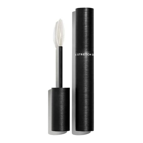 mascara le volume chanel|chanel le volume stretch mascara.